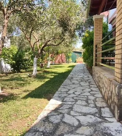 רודה Villa Yannis 2 מראה חיצוני תמונה