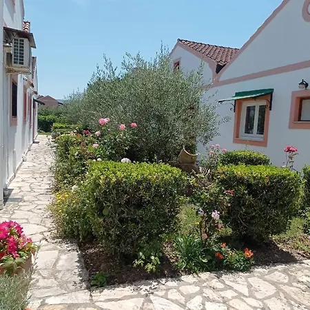 רודה Villa Yannis 2 מראה חיצוני תמונה