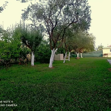 רודה Villa Yannis 2 מראה חיצוני תמונה