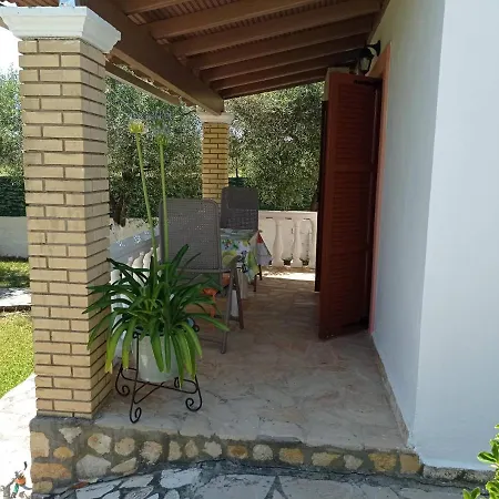 רודה Villa Yannis 2 מראה חיצוני תמונה