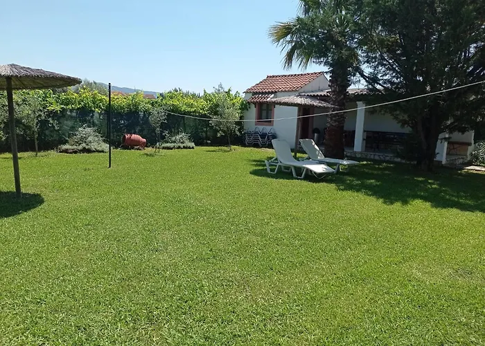 Villa Yannis 2