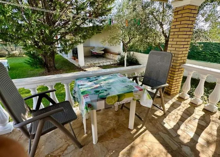 Villa Yannis 2