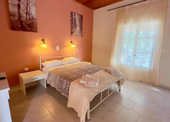 Villa Yannis 2