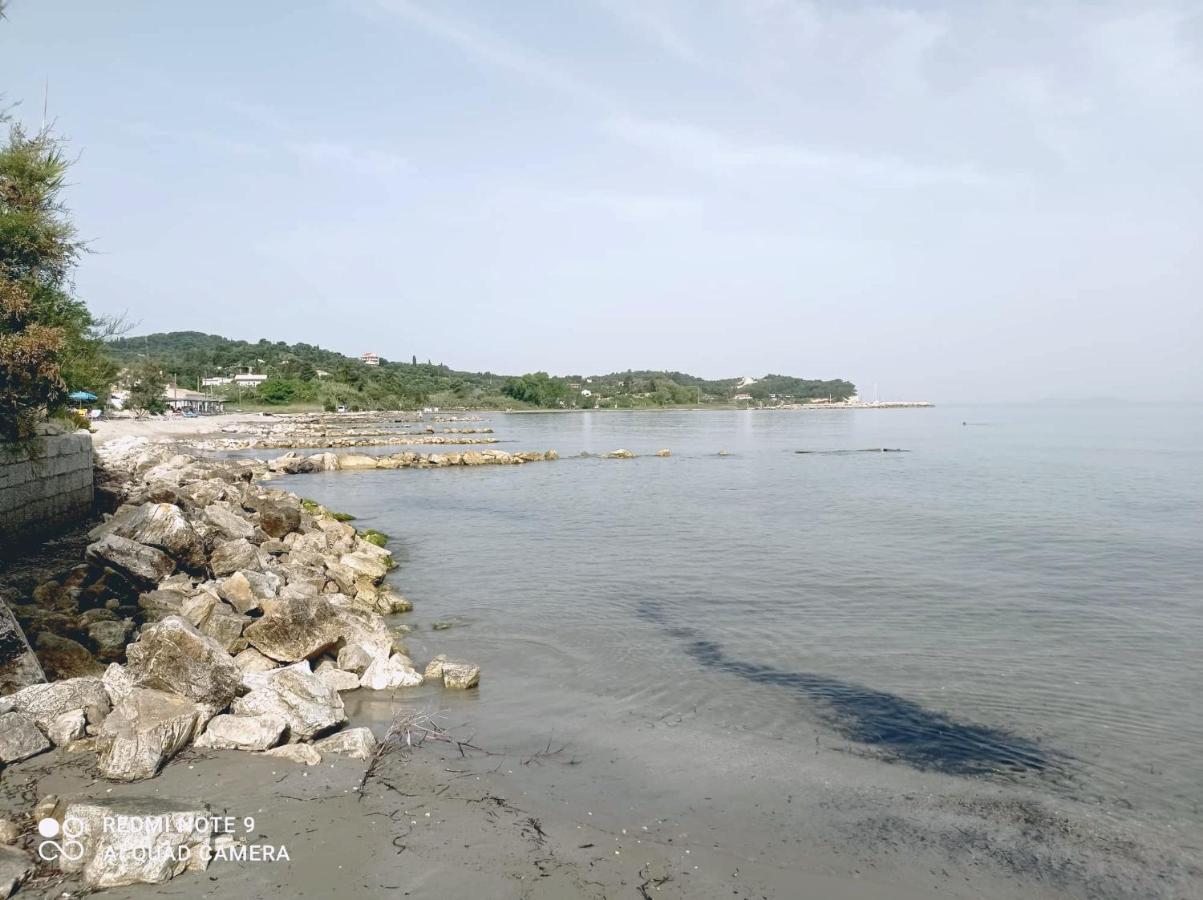 Apartment Yannis 2 Roda (Corfu)