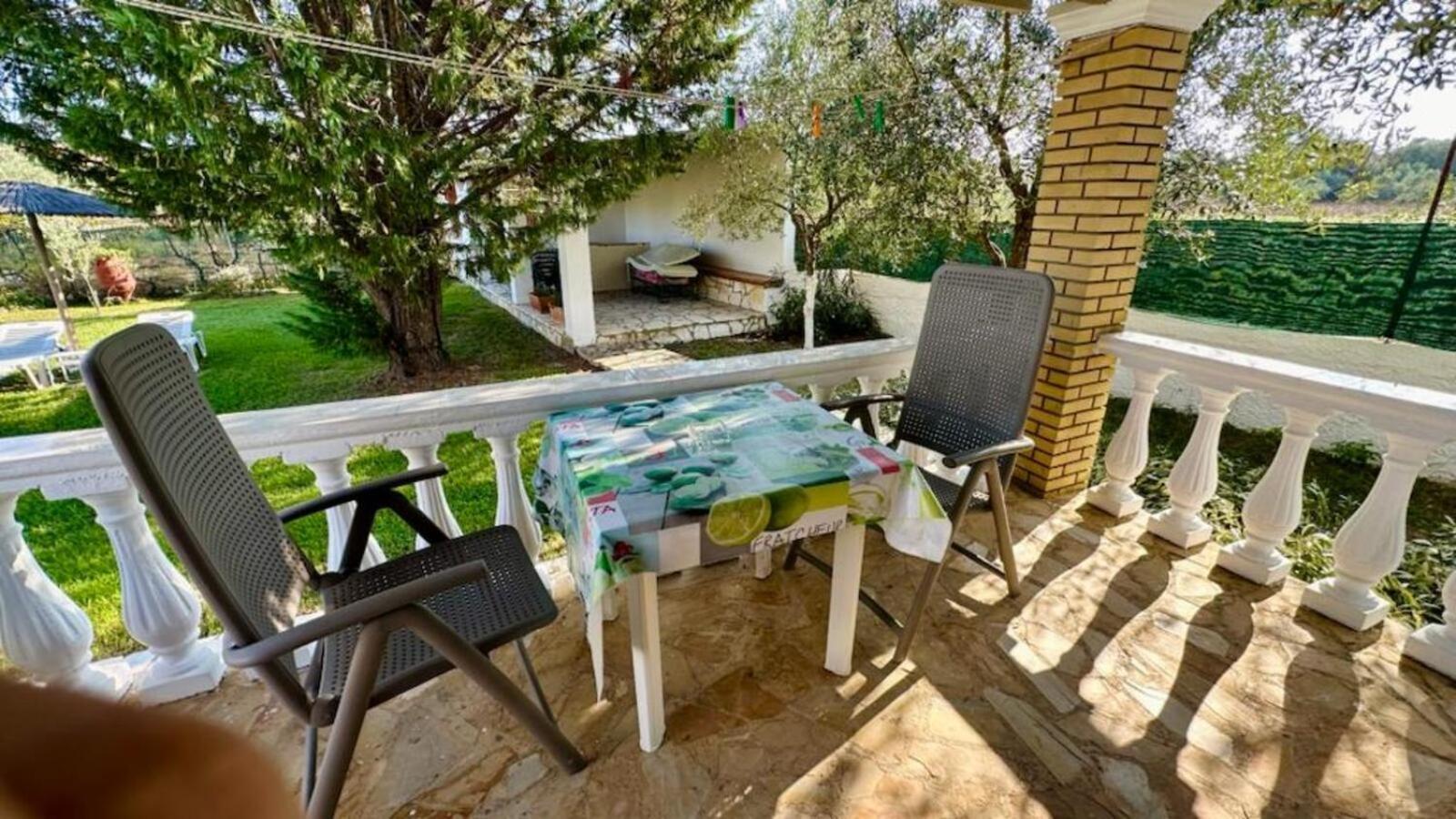 Apartment Yannis 2 Roda (Corfu)
