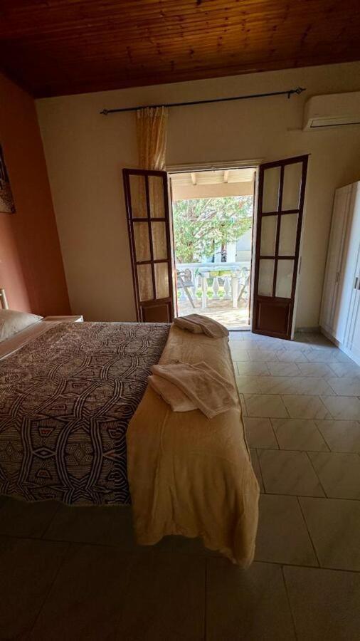 Apartment Yannis 2 *