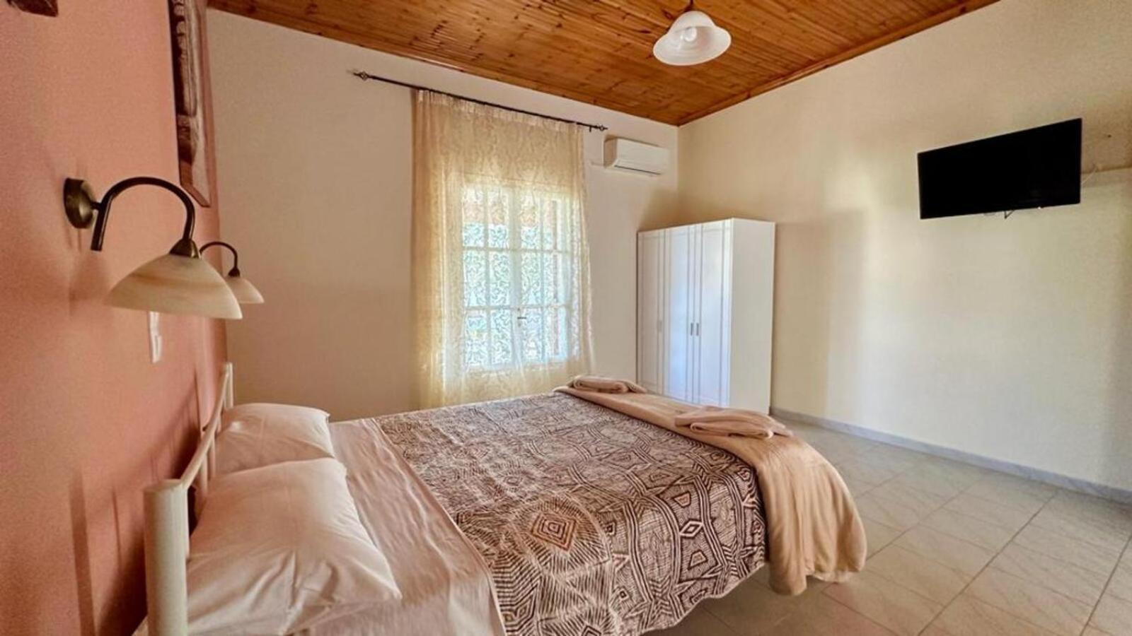 Apartment Yannis 2
