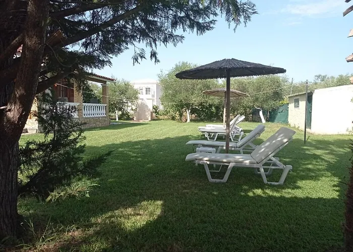 Villa Yannis 2